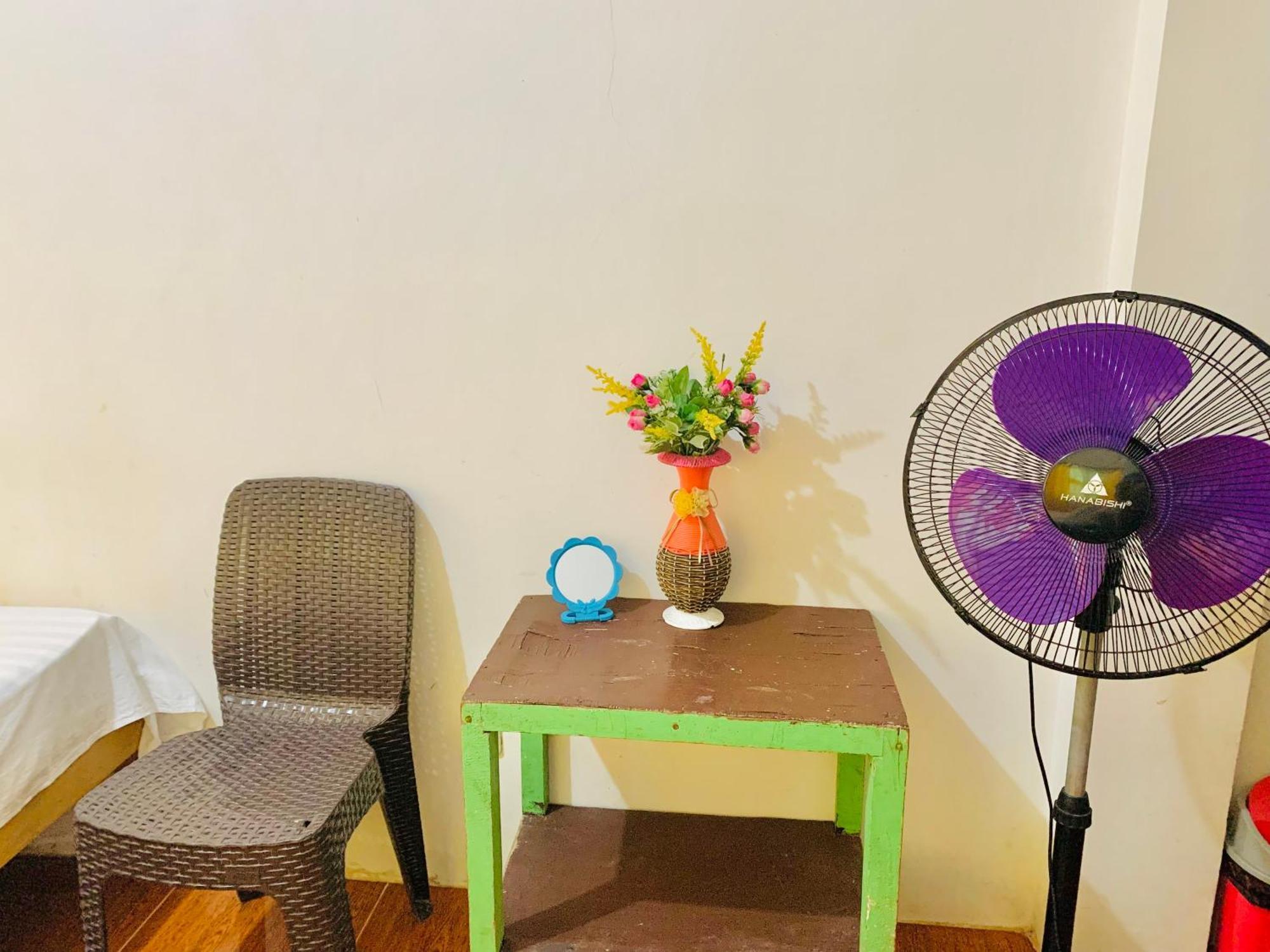 Masayay Homestay Starlink And Generator Santa Monica  外观 照片