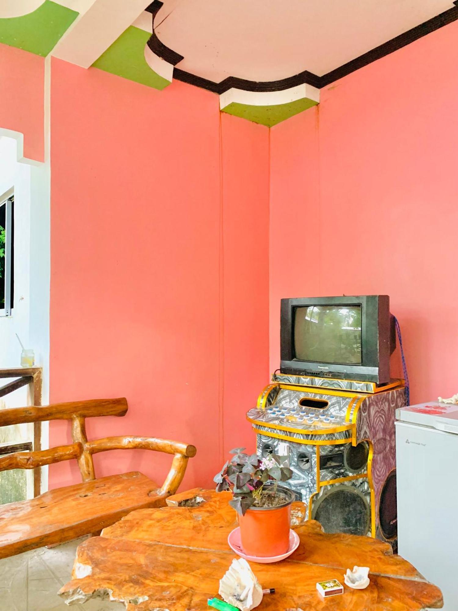 Masayay Homestay Starlink And Generator Santa Monica  外观 照片