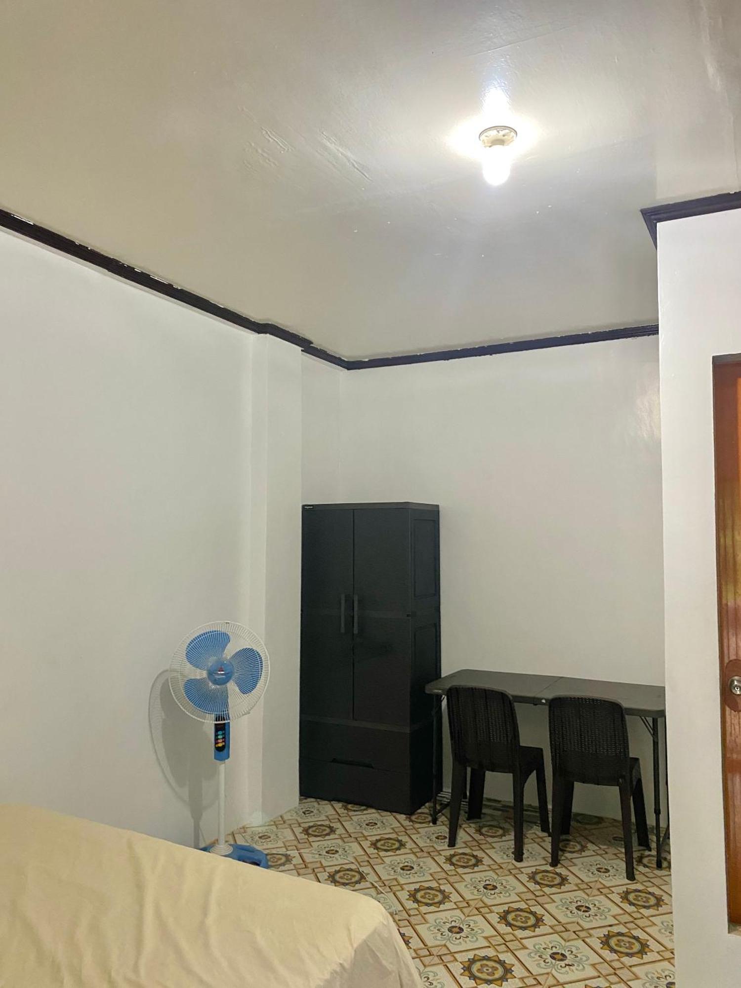 Masayay Homestay Starlink And Generator Santa Monica  外观 照片