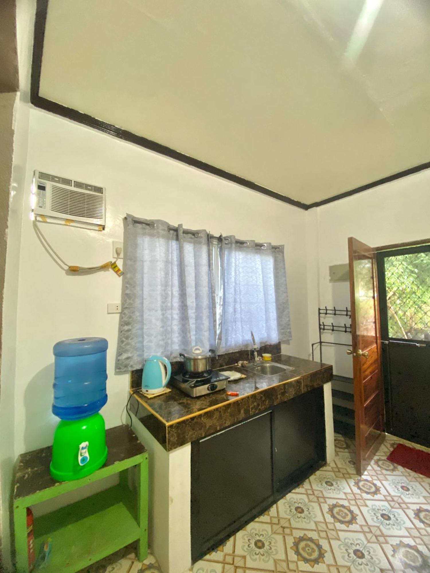 Masayay Homestay Starlink And Generator Santa Monica  外观 照片