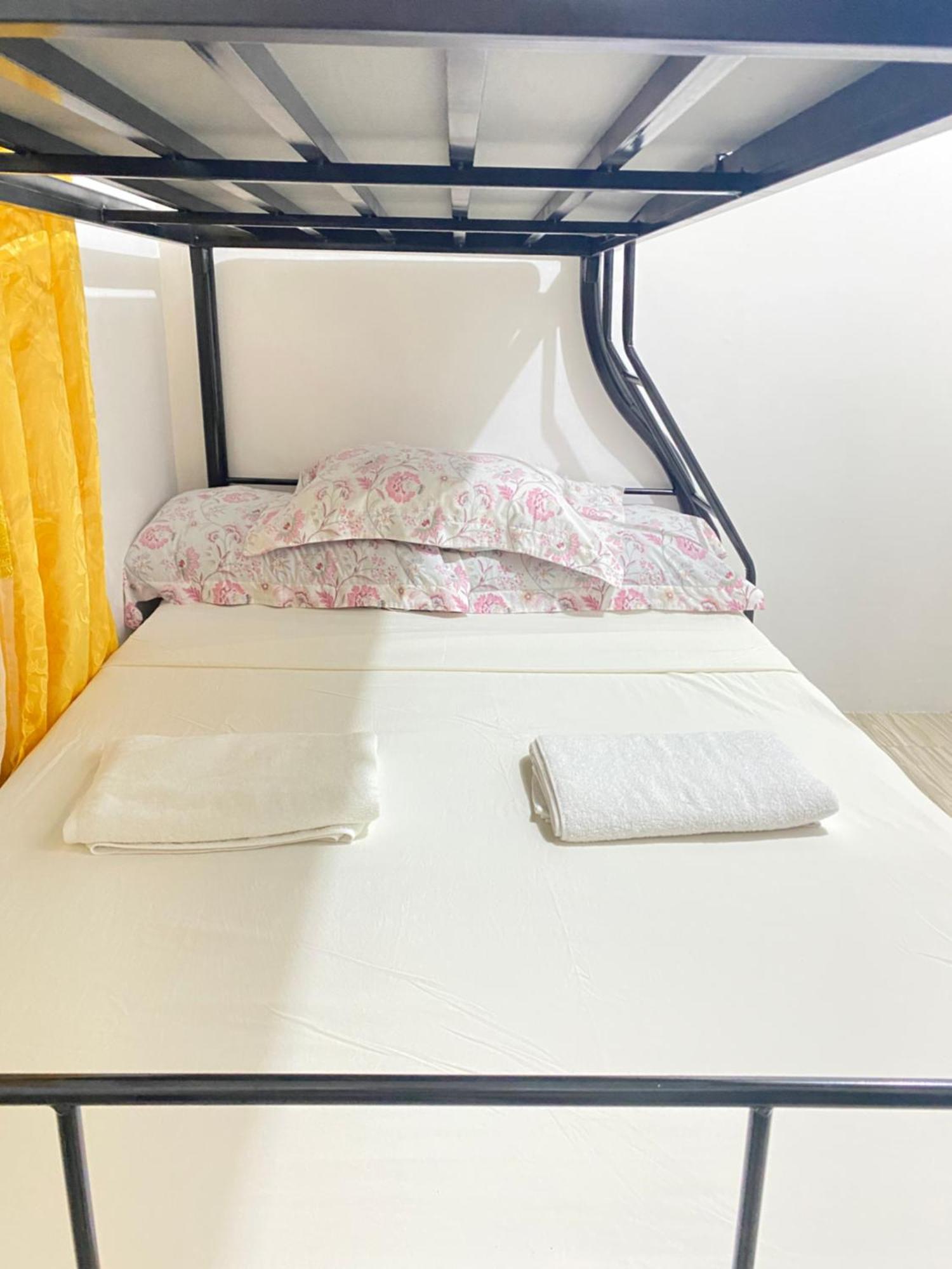 Masayay Homestay Starlink And Generator Santa Monica  外观 照片