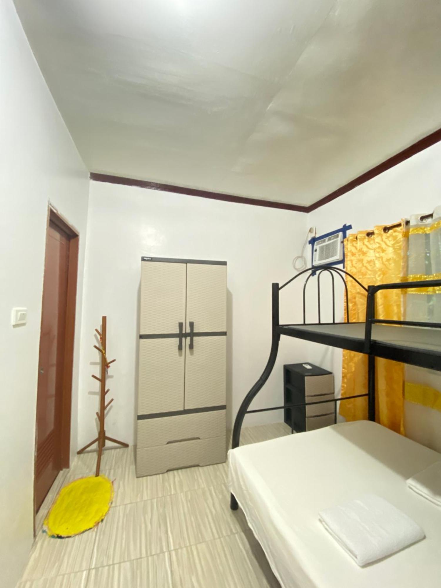 Masayay Homestay Starlink And Generator Santa Monica  外观 照片