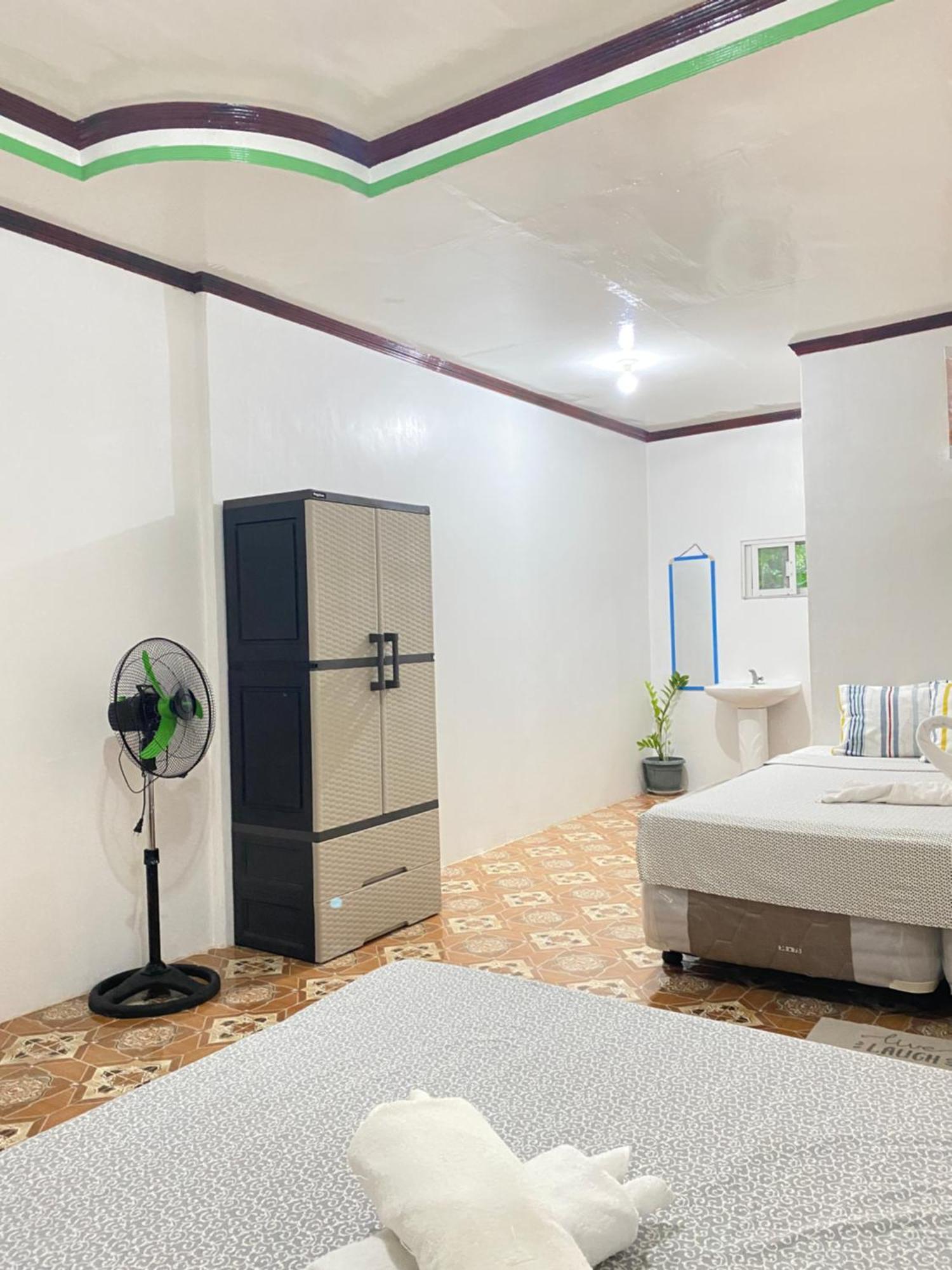 Masayay Homestay Starlink And Generator Santa Monica  外观 照片